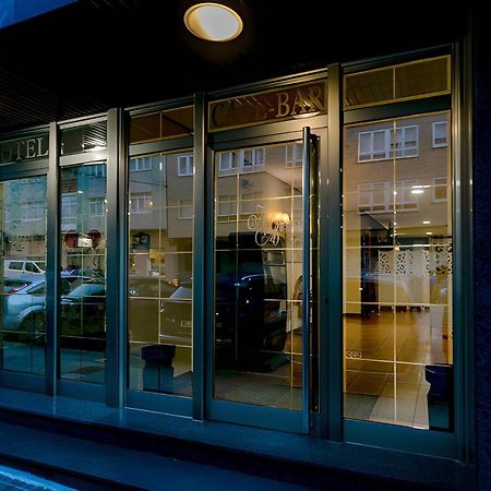 Hotel America 페레올 외부 사진