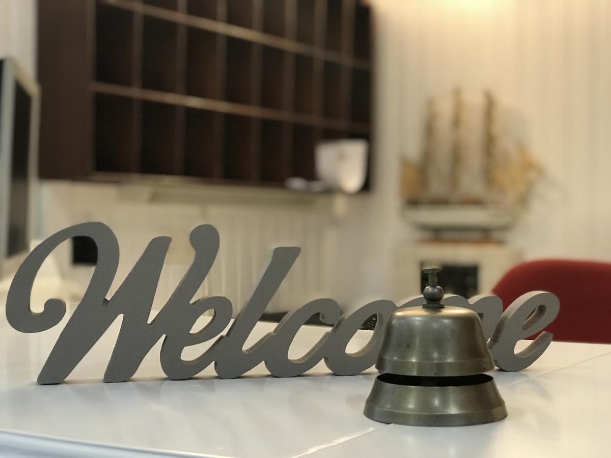 Hotel America 페레올 객실 사진